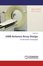 UWB Antenna Array Design