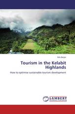 Tourism in the Kelabit Highlands