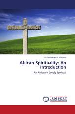 African Spirituality: An Introduction