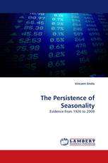 The Persistence of Seasonality