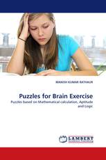 Puzzles for Brain Exercise