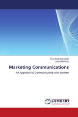 Marketing Communications