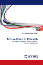 Accumulation of Research
