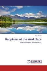 Happiness at the Workplace