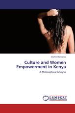 Culture and Women Empowerment in Kenya