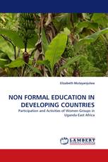 NON FORMAL EDUCATION IN DEVELOPING COUNTRIES