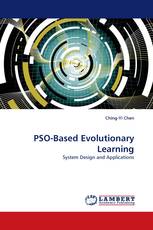 PSO-Based Evolutionary Learning
