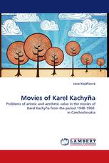 Movies of Karel Kachyňa