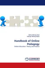 Handbook of Online Pedagogy