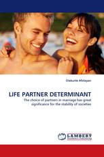 LIFE PARTNER DETERMINANT