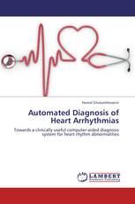 Automated Diagnosis of Heart Arrhythmias