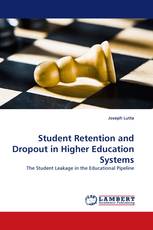 Student Retention and Dropout in Higher Education Systems