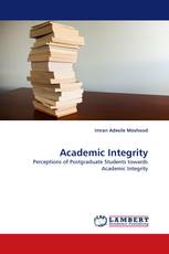 Academic Integrity