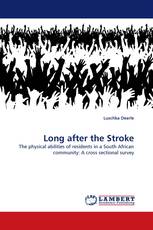 Long after the Stroke