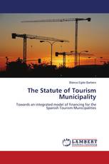 The Statute of Tourism Municipality