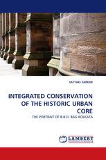 INTEGRATED CONSERVATION OF THE HISTORIC URBAN CORE