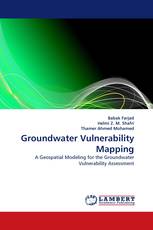 Groundwater Vulnerability Mapping