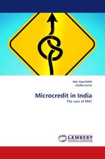 Microcredit in India