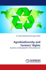 Agrobiodiversity and Farmers' Rights