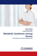 Metabolic Syndrome among Nurses