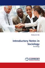 Introductory Notes in Sociology