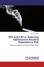 MIS and CBT in Reducing Adolescence Nicotine Dependence Risk