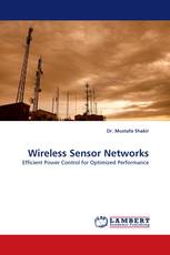 Wireless Sensor Networks