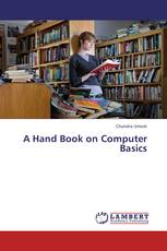 A Hand Book on Computer Basics