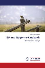 EU and Nagorno-Karabakh