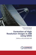 Formation of High Resolution Images in SAR using GNSS