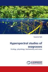 Hyperspectral studies of seagrasses