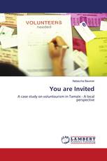 You are Invited