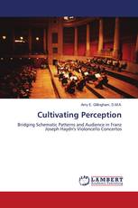 Cultivating Perception