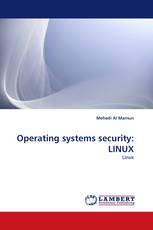 Operating systems security: LINUX