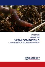 VERMICOMPOSTING