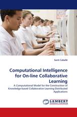 Computational Intelligence for On-line Collaborative Learning