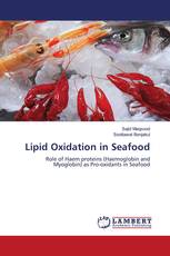 Lipid Oxidation in Seafood