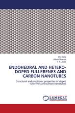 ENDOHEDRAL AND HETERO-DOPED FULLERENES AND CARBON NANOTUBES