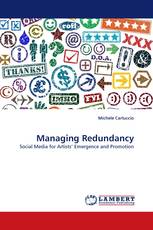 Managing Redundancy