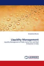 Liquidity Management