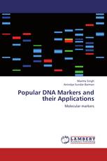 Popular DNA Markers and their Applications