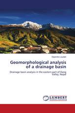 Geomorphological analysis of a drainage basin