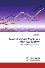 Toward Virtual Machines High Availability