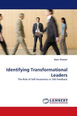 Identifying Transformational Leaders