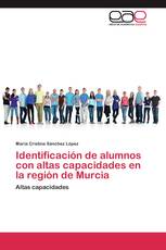 Identificación de alumnos con altas capacidades en la región de Murcia