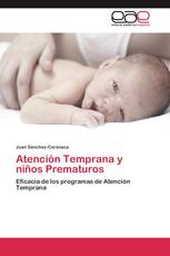 Atención Temprana y niños Prematuros