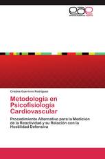 Metodología en Psicofisiología Cardiovascular