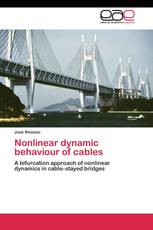 Nonlinear dynamic behaviour of cables