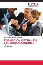 FORMACIÓN VIRTUAL EN LAS ORGANIZACIONES