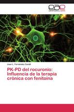 PK-PD del rocuronio: Influencia de la terapia crónica con fenitoína